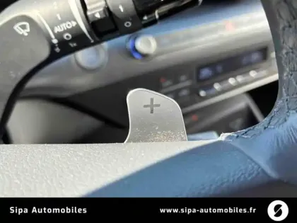 Photo 28 Hyundai Kona  Hybrid 129