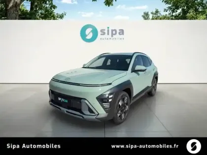 Photo Hyundai Kona Executive