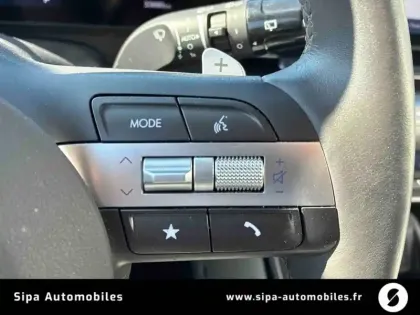 Photo 23 Hyundai Kona  Hybrid 129