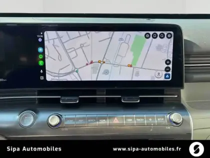 Photo 15 Hyundai Kona  Hybrid 129