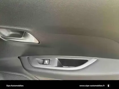 Photo 25 Lancia Ypsilon  1.2 Ibrida 110ch eDCT6
