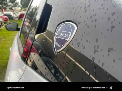 Photo 24 Lancia Ypsilon  1.2 Ibrida 110ch eDCT6