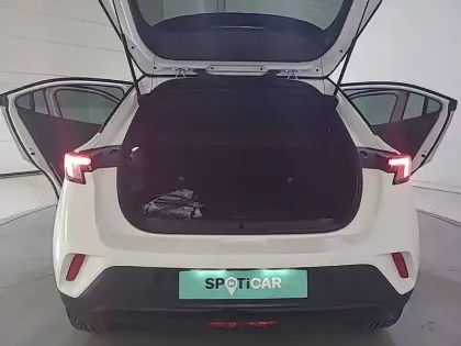 Photo 5 Opel Mokka  Electrique 136 ch & Batterie 50 kWh