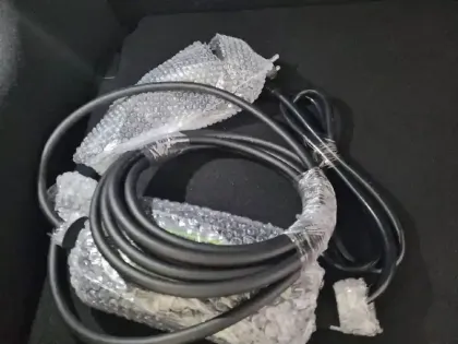 Photo 33 Opel Mokka  Electrique 136 ch & Batterie 50 kWh