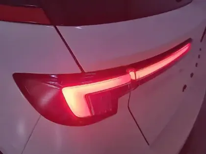 Photo 16 Opel Mokka  Electrique 136 ch & Batterie 50 kWh