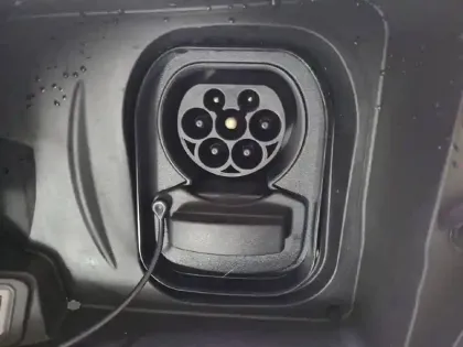 Photo 34 Opel Mokka  Electrique 136 ch & Batterie 50 kWh
