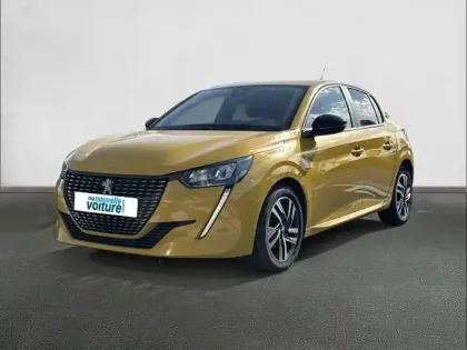 Photo Peugeot 208 Active Pack