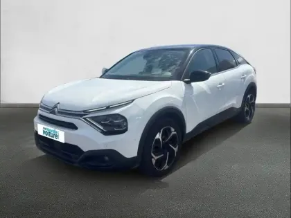 Photo Citroën C4 Shine