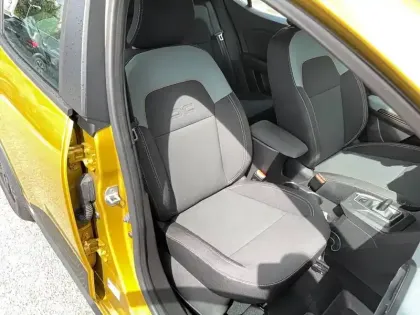 Photo 9 Dacia Sandero  ECO-G 120 auto