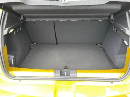 Photo 19 Dacia Sandero  ECO-G 120 auto