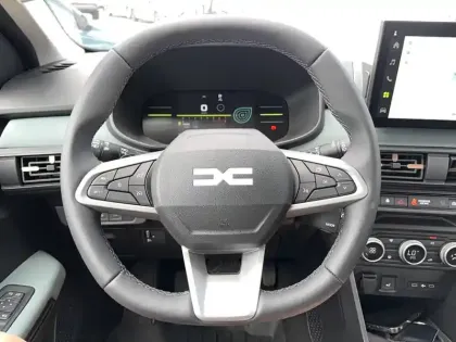 Photo 14 Dacia Sandero  ECO-G 120 auto