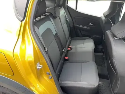 Photo 18 Dacia Sandero  ECO-G 120 auto