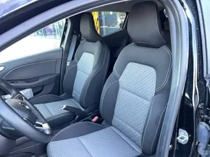 Photo 5 Renault Clio  TCe 100 GPL
