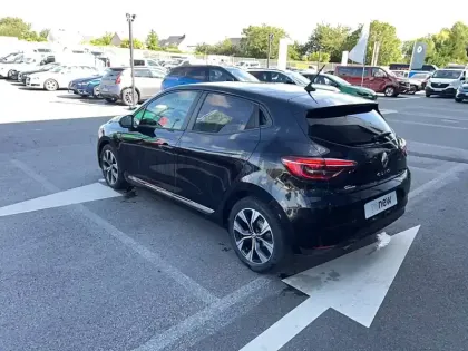 Photo 7 Renault Clio  TCe 100 GPL