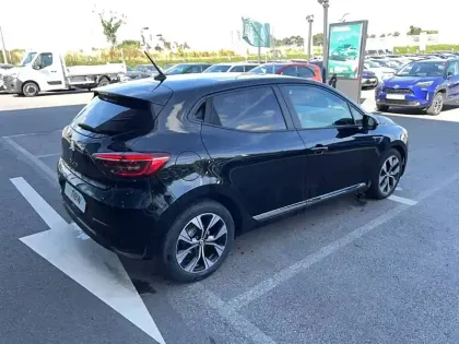 Photo 9 Renault Clio  TCe 100 GPL