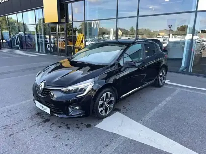 Photo Renault Clio Evolution