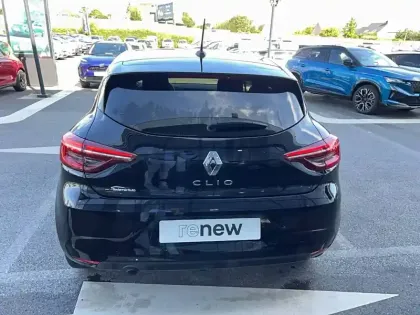 Photo 8 Renault Clio  TCe 100 GPL