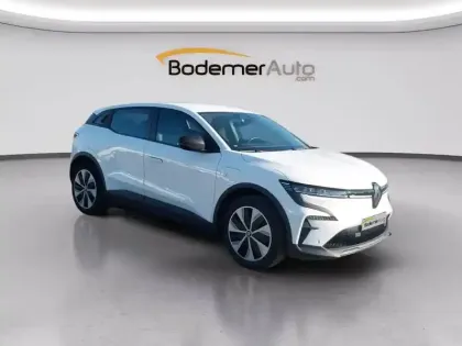 Photo 6 Renault Megane  E-Tech EV60 130ch super charge