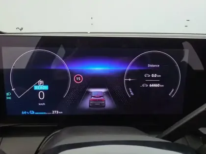 Photo 65 Renault Megane  E-Tech EV60 130ch super charge