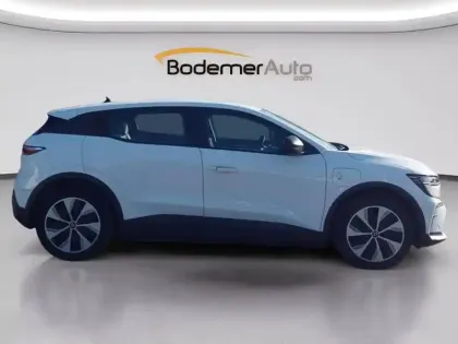 Photo 5 Renault Megane  E-Tech EV60 130ch super charge