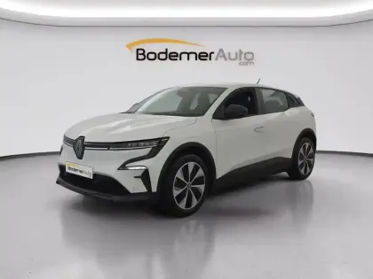 Photo 46 Renault Megane  E-Tech EV60 130ch super charge