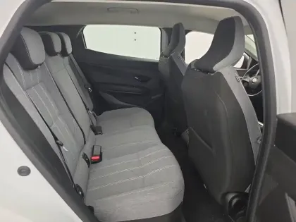 Photo 43 Renault Megane  E-Tech EV60 130ch super charge