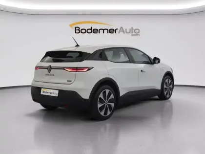 Photo 19 Renault Megane  E-Tech EV60 130ch super charge