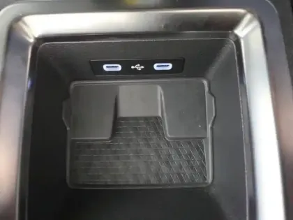 Photo 71 Renault Megane  E-Tech EV60 130ch super charge