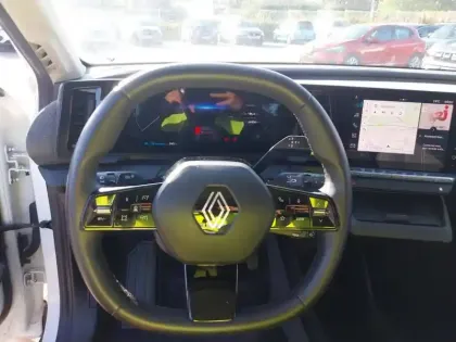 Photo 10 Renault Megane  E-Tech EV60 130ch super charge