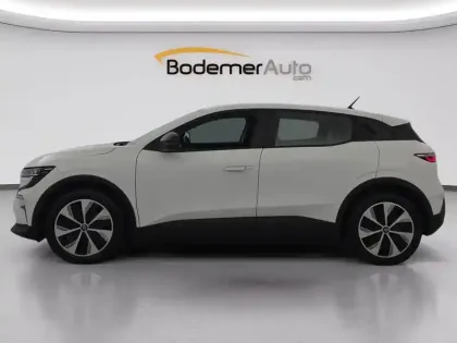 Photo 16 Renault Megane  E-Tech EV60 130ch super charge