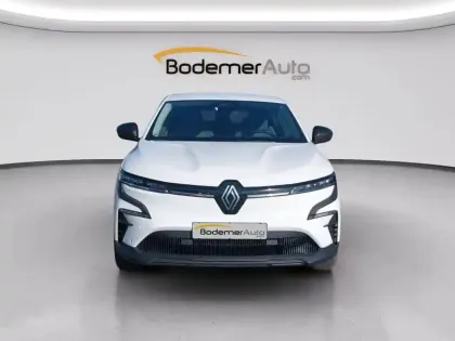 Photo 7 Renault Megane  E-Tech EV60 130ch super charge