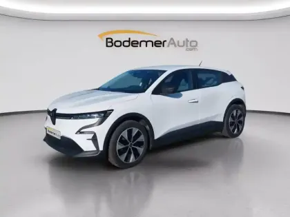 Photo Renault Megane Evolution Er