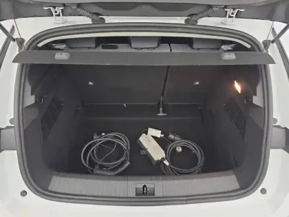 Photo 75 Renault Megane  E-Tech EV60 130ch super charge