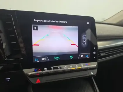 Photo 39 Renault Megane  E-Tech EV60 130ch super charge
