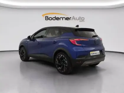 Photo 48 Renault Captur  E-Tech full hybrid 145 ch