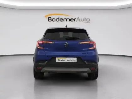 Photo 80 Renault Captur  E-Tech full hybrid 145 ch