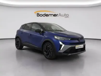 Photo 83 Renault Captur  E-Tech full hybrid 145 ch