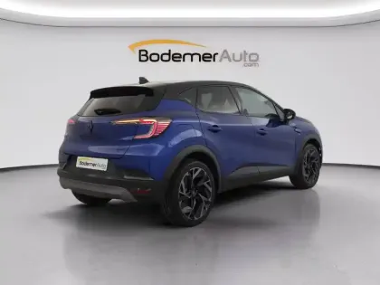 Photo 50 Renault Captur  E-Tech full hybrid 145 ch