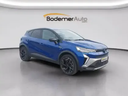 Photo 6 Renault Captur  E-Tech full hybrid 145 ch