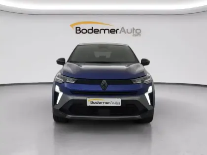Photo 53 Renault Captur  E-Tech full hybrid 145 ch