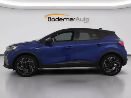 Photo 47 Renault Captur  E-Tech full hybrid 145 ch