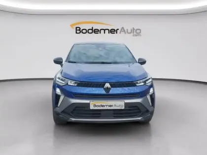 Photo 7 Renault Captur  E-Tech full hybrid 145 ch