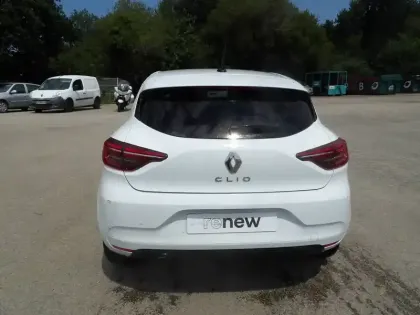 Photo 5 Renault Clio  TCe 90