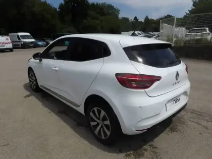Photo 6 Renault Clio  TCe 90
