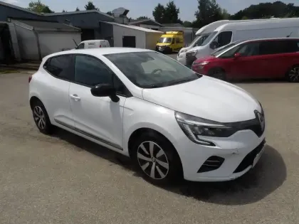 Photo 8 Renault Clio  TCe 90