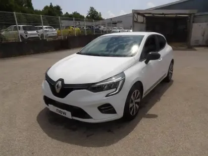 Photo Renault Clio Evolution
