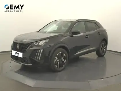 Photo Peugeot 2008 Allure