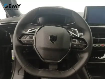 Photo 12 Peugeot 2008  Hybrid 145 e-DCS6