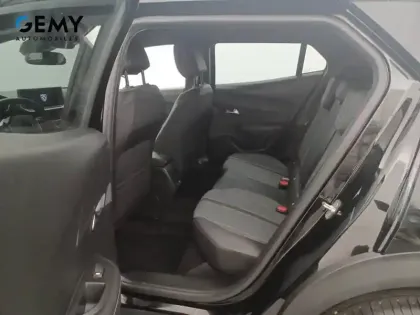 Photo 9 Peugeot 2008  Hybrid 145 e-DCS6