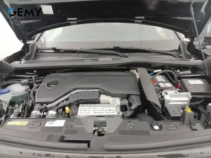 Photo 15 Peugeot 2008  Hybrid 145 e-DCS6